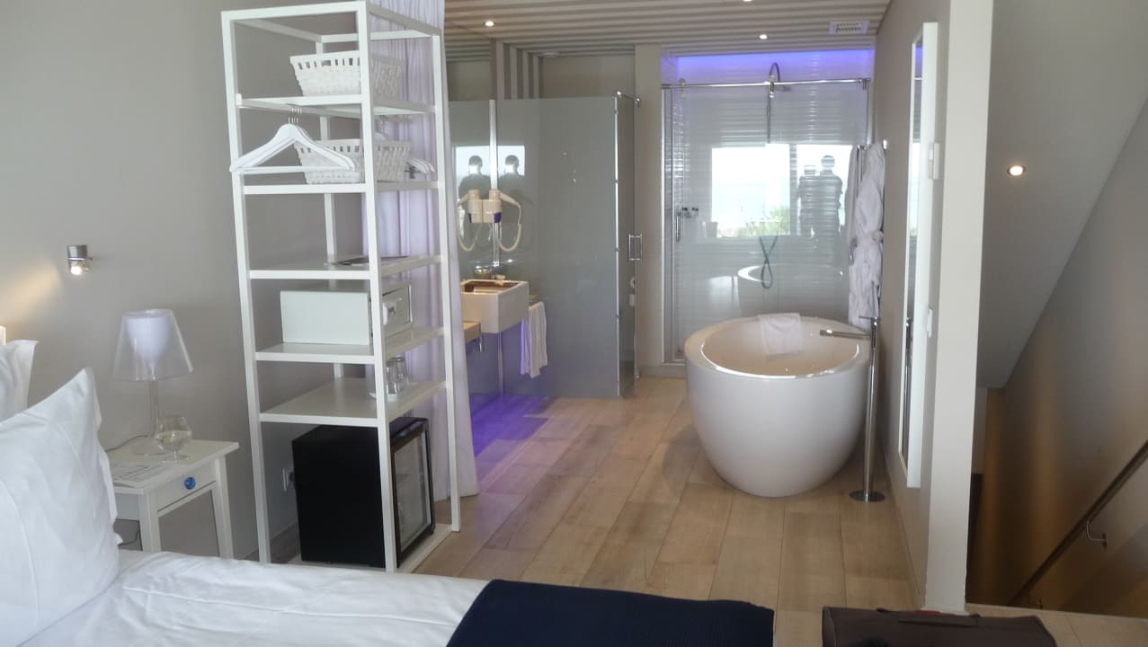 Zimmer Pestana Alvor South Beach