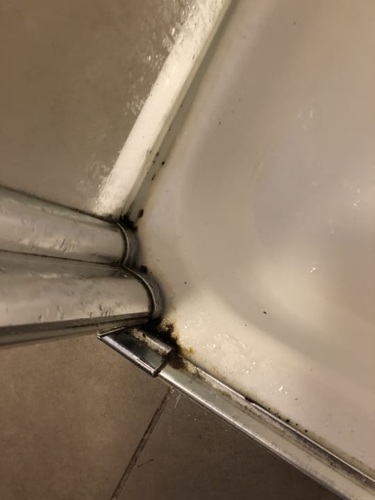 Zimmer Center Parcs Park Bostalsee