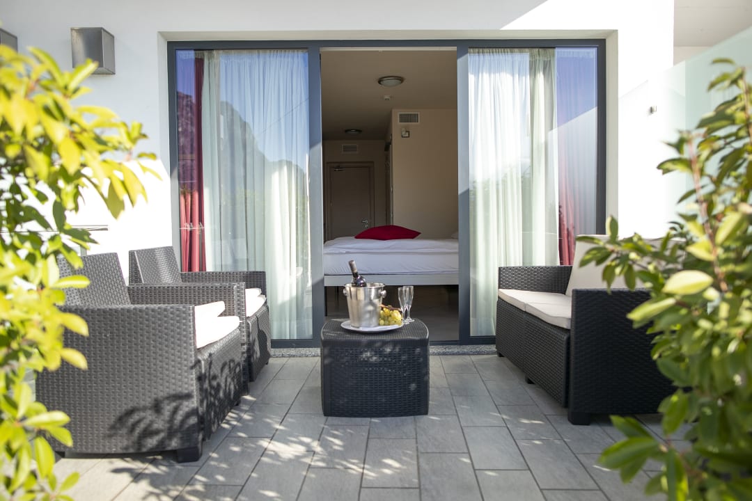 Zimmer Hotel Agritur Acetaia Gourmet & Relax