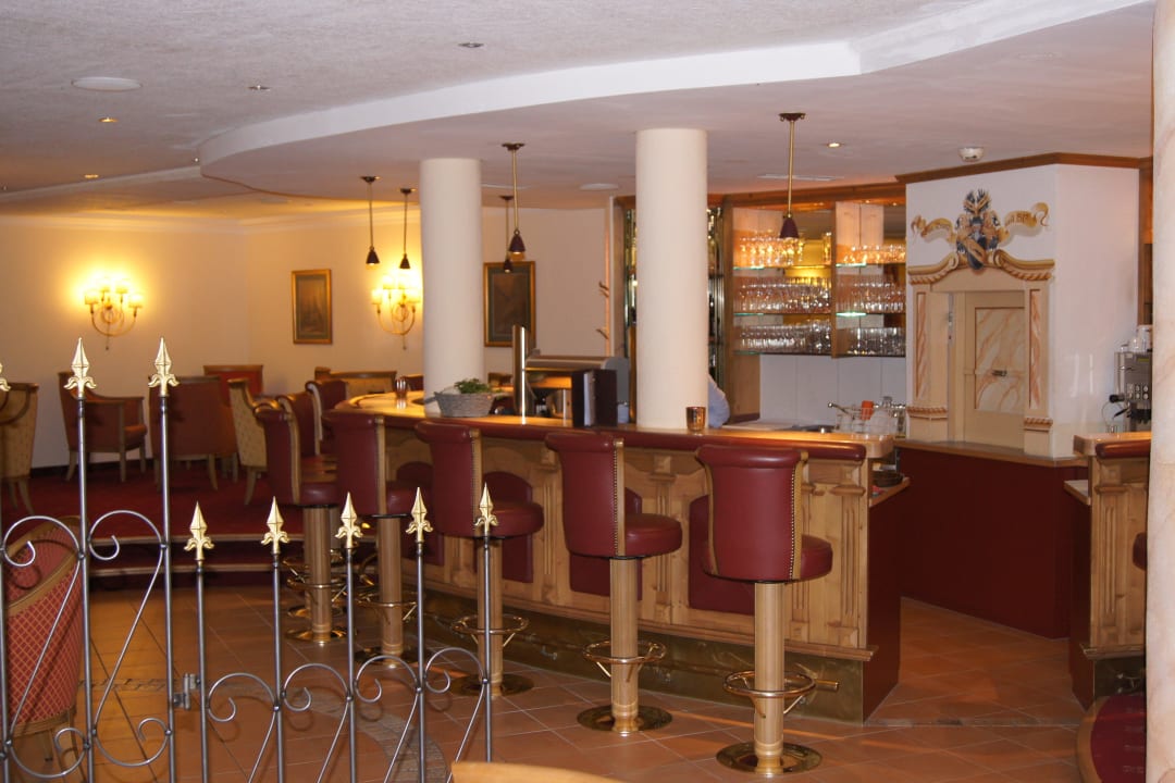 Ferienschlössl Das Schlössl