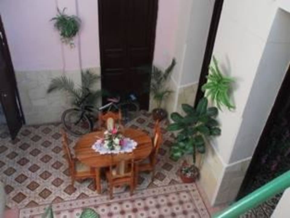 SantaClaraCuba Bed and Breakfast Hostal Vista Park Hostal Vista Park Santa Clara, Cuba B&B