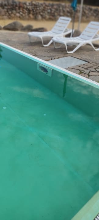 Pool Hotel Dömitzer Hafen