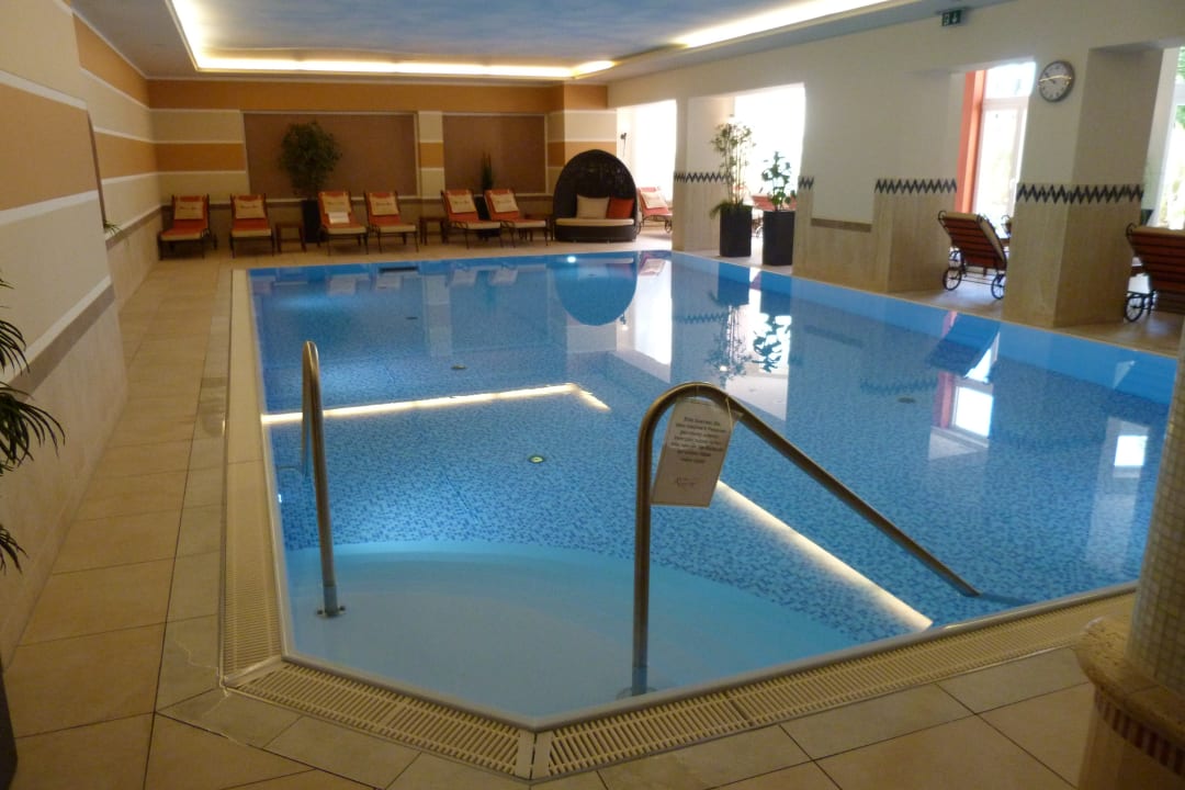 Pool Hotel Reinerhof