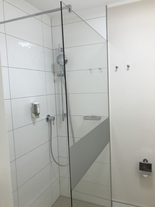 Zimmer Best Western Plus Residenzhotel Lueneburg