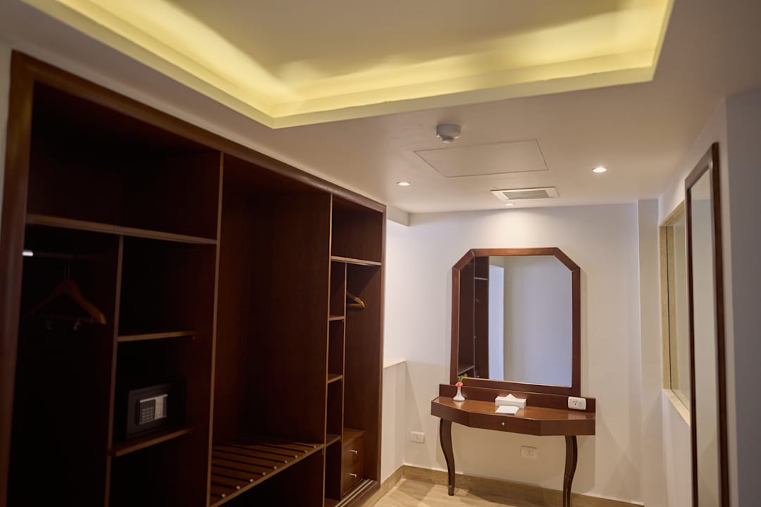 Zimmer Diamond Beach by Pearl Resort