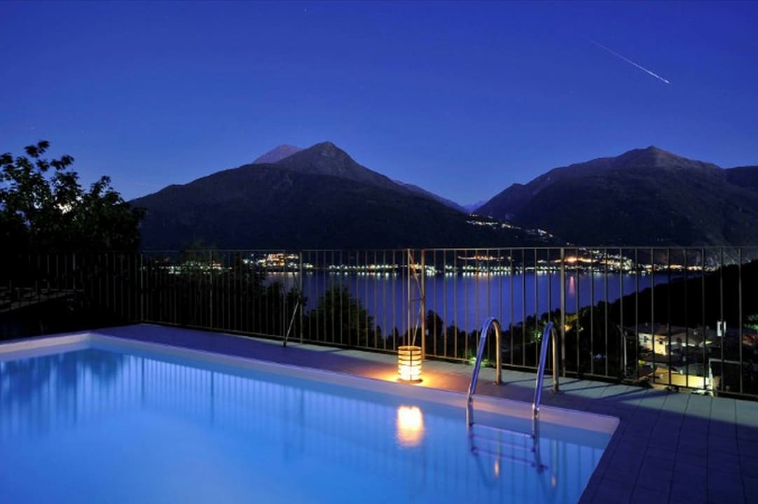 Pool Belmonte del Lario