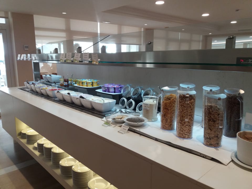 Gastro Hipotels Mercedes