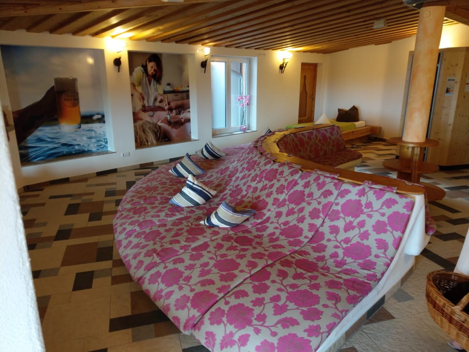 Sport & Freizeit 1. Bier & Wohlfühlhotel Gut Riedelsbach