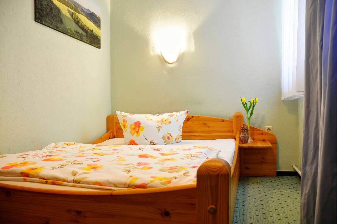 Zimmer Pension am Nationalpark