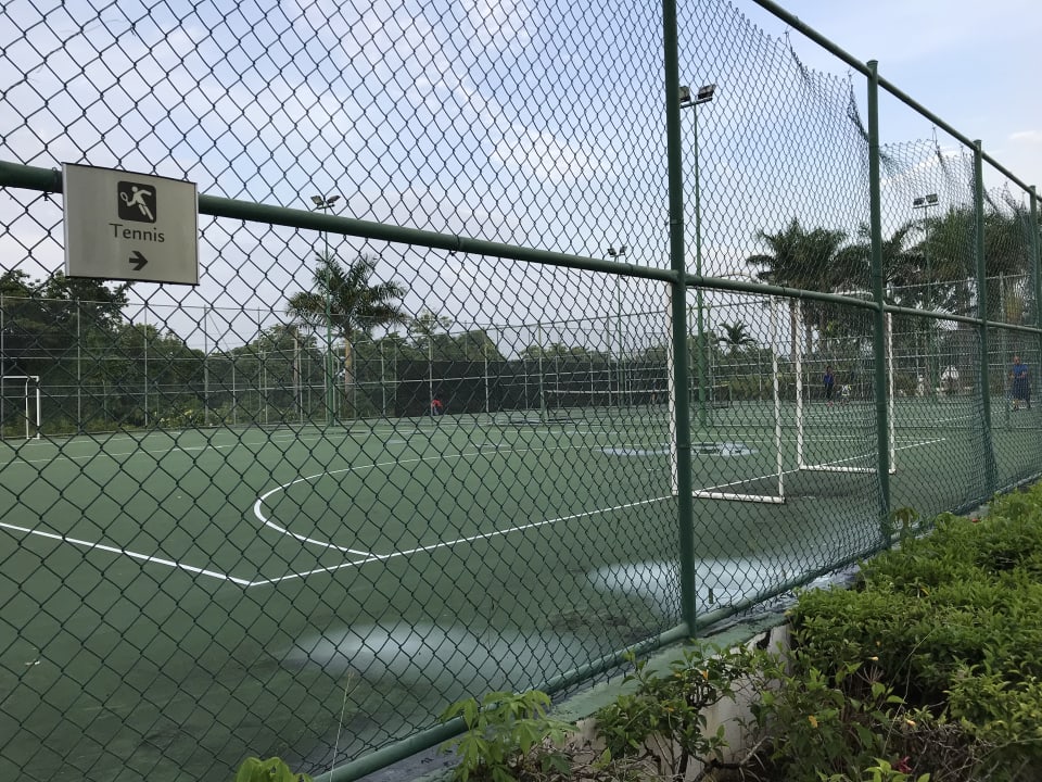 Sonstiges Hotel Riu Negril