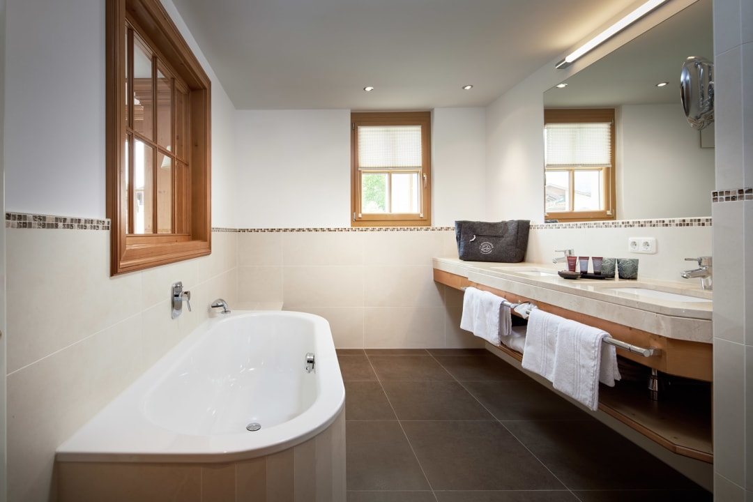 Zimmer Hotel Gletscherblick