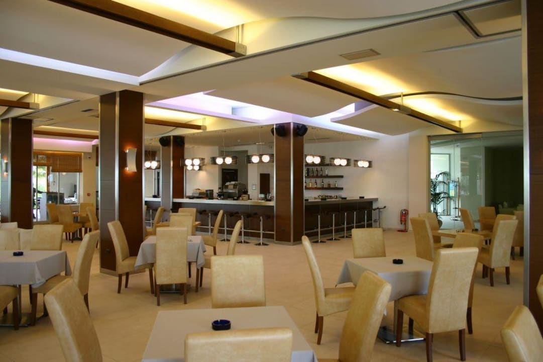 Bar alltoura Club Hotel Poseidon Palace