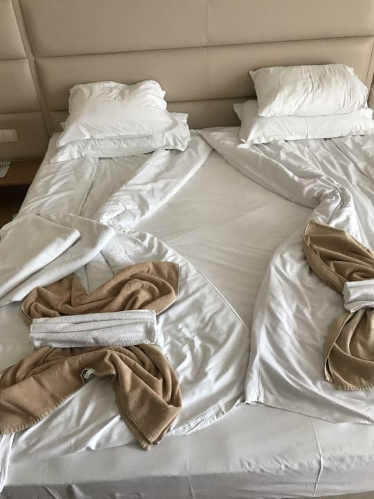 Zimmer Hotel Bilyana Beach