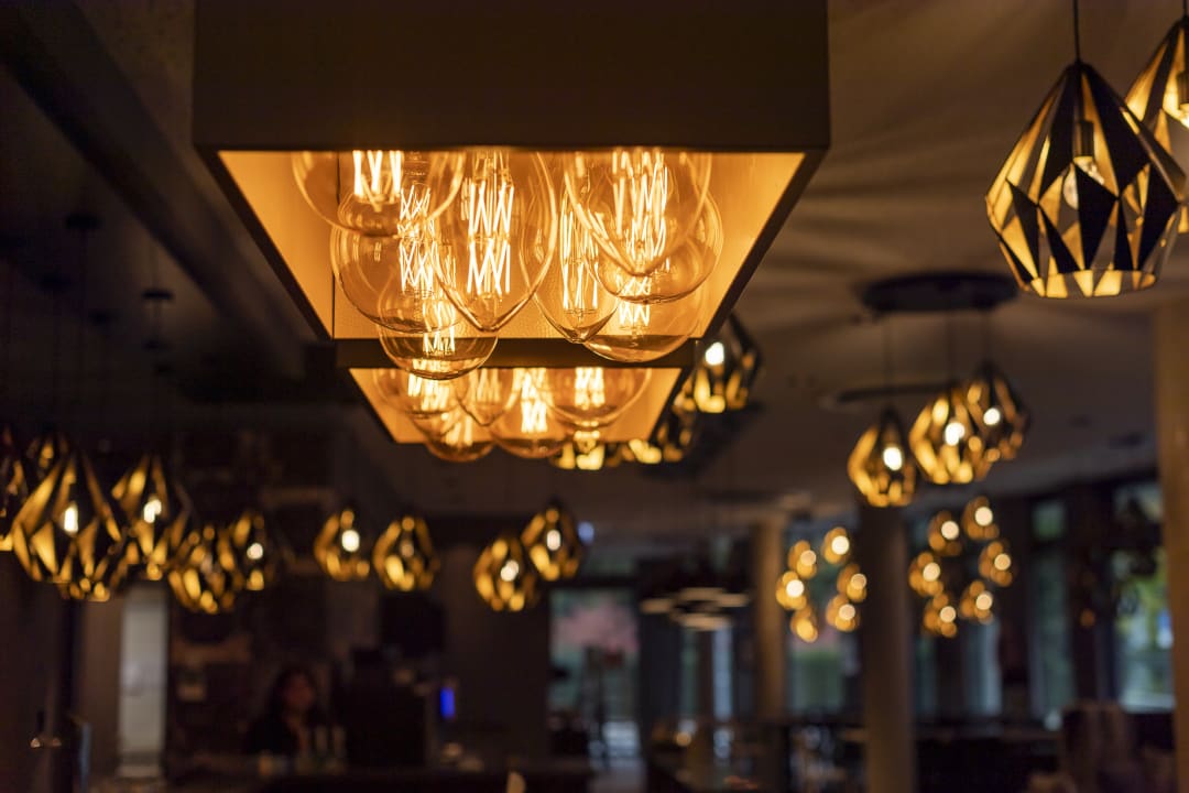 Lobby HARBR. hotel Konstanz