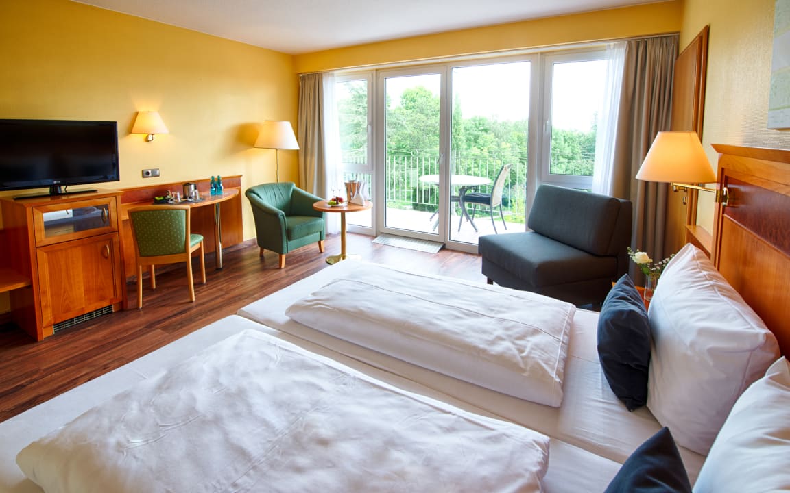 Zimmer ACHAT Hotel Bad Dürkheim