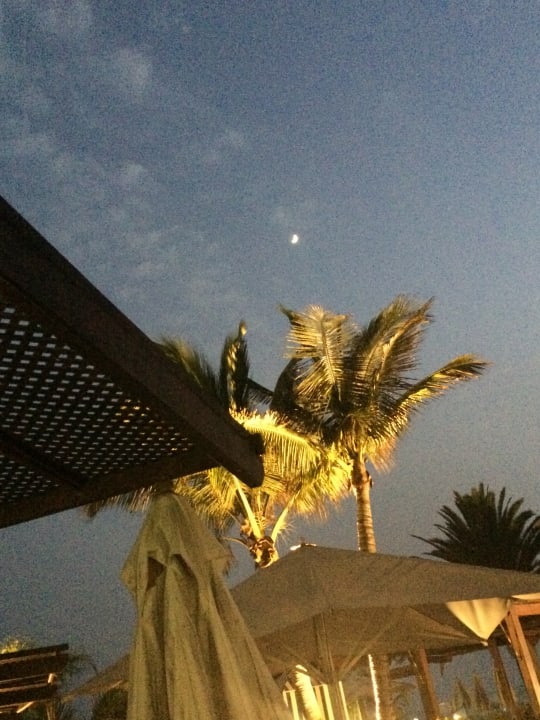 Außenansicht Bull Dorado Beach & Spa