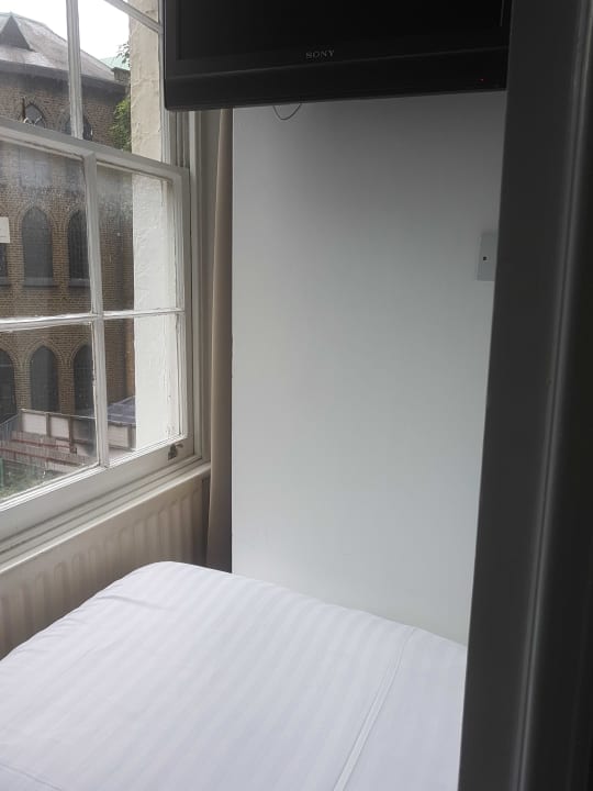 Zimmer Hotel Berjaya Eden Park