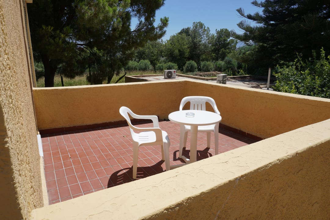 Außenansicht Dessole Dolphin Bay Resort