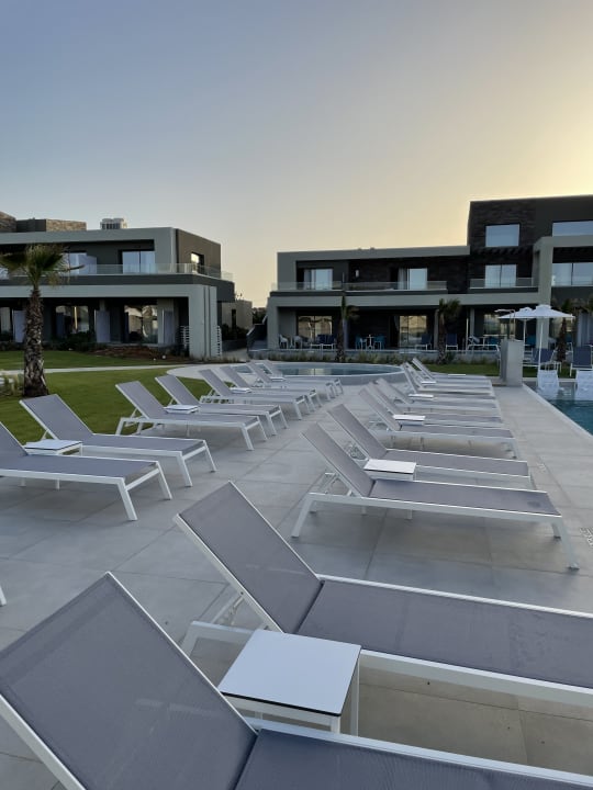 Pool Myrion Beach Resort & Spa - Adults Only