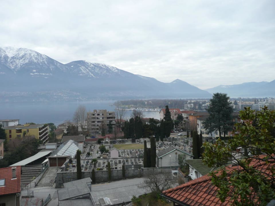 Schöne Aussicht Hotel Annita