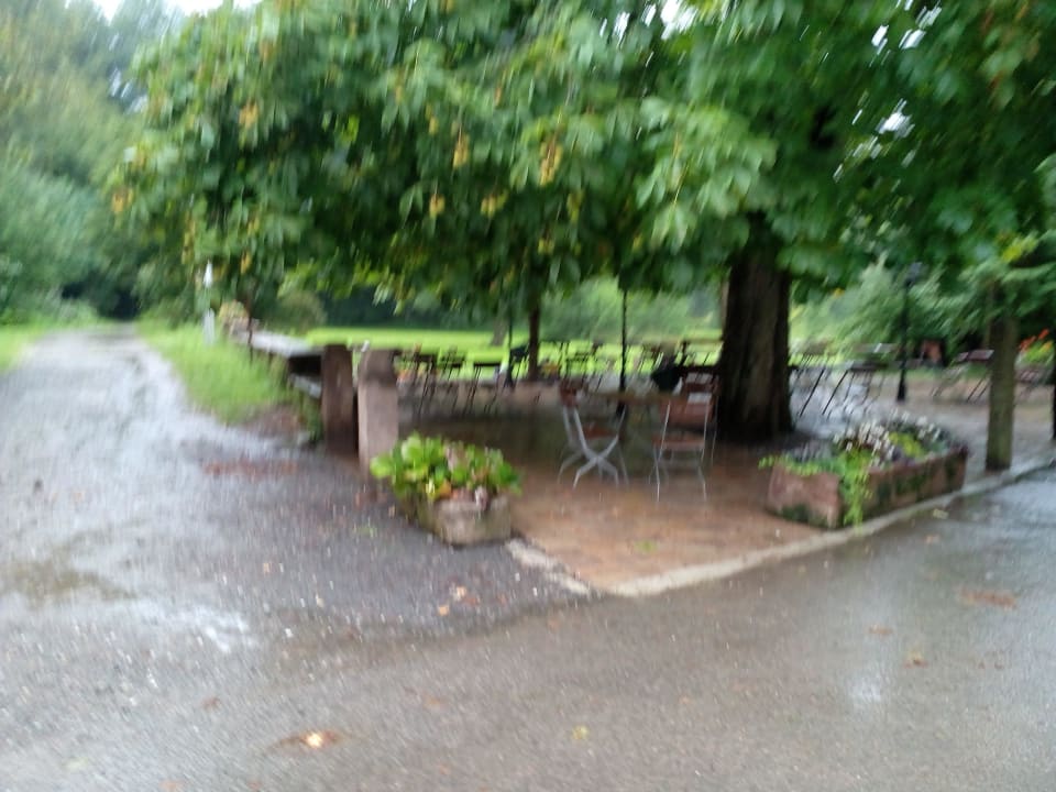 Kneispermühle Waldgaststätte Kneispermühle