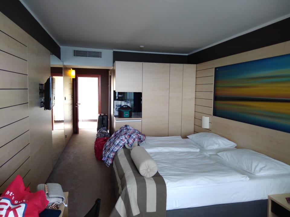 Zimmer Hotel Excelsior - Liburnia