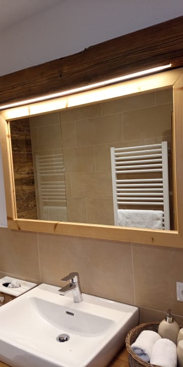 Zimmer Landgasthof Ledererwirt