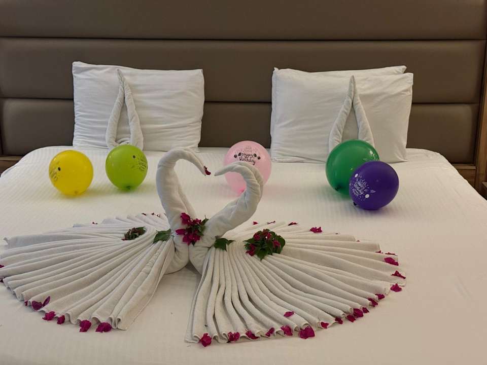 Zimmer Selectum Family Resort Side