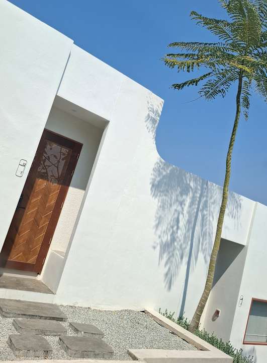 Außenansicht Pichcha Kohlarn