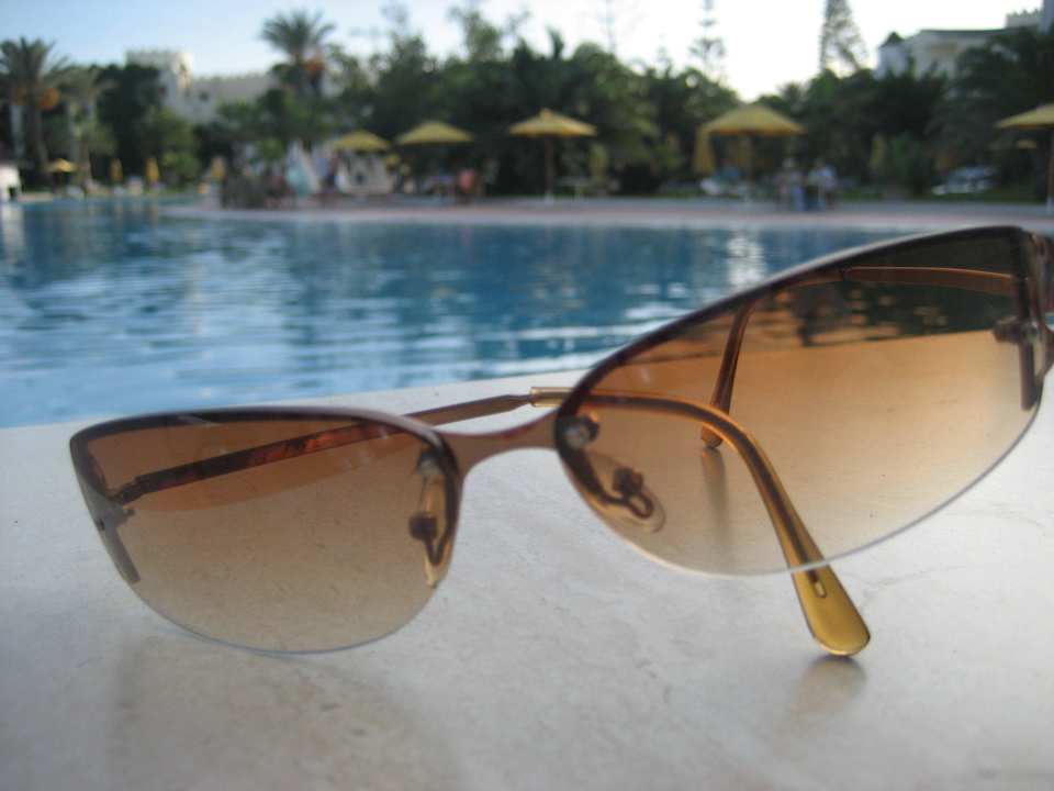 Sommer, Sonne Mahdia Beach & Aquapark