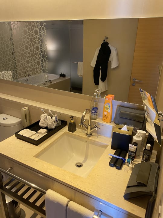 Zimmer JC Kevin Sathorn Bangkok Hotel