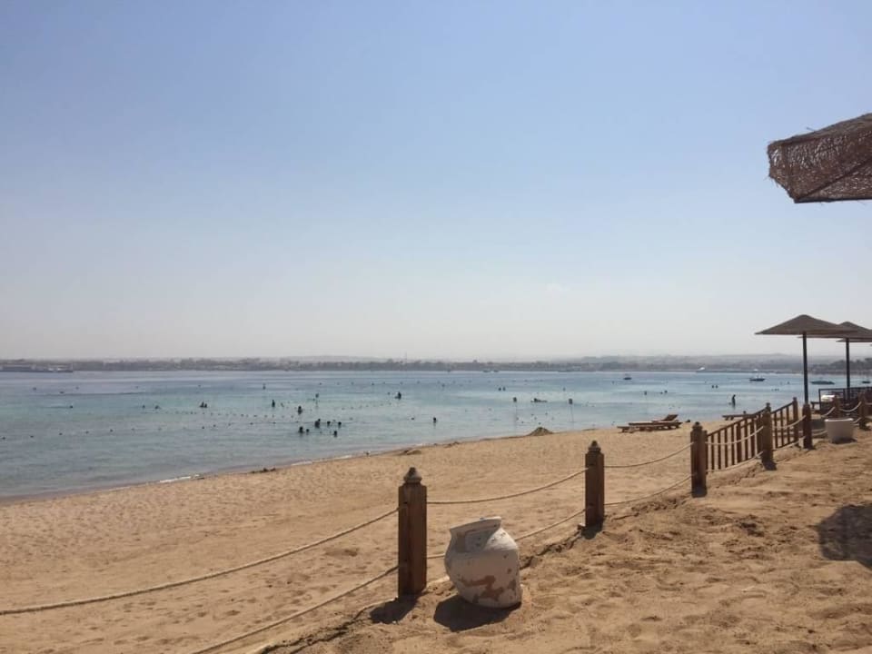 Hotel Strand Makadi Spa - Adults only