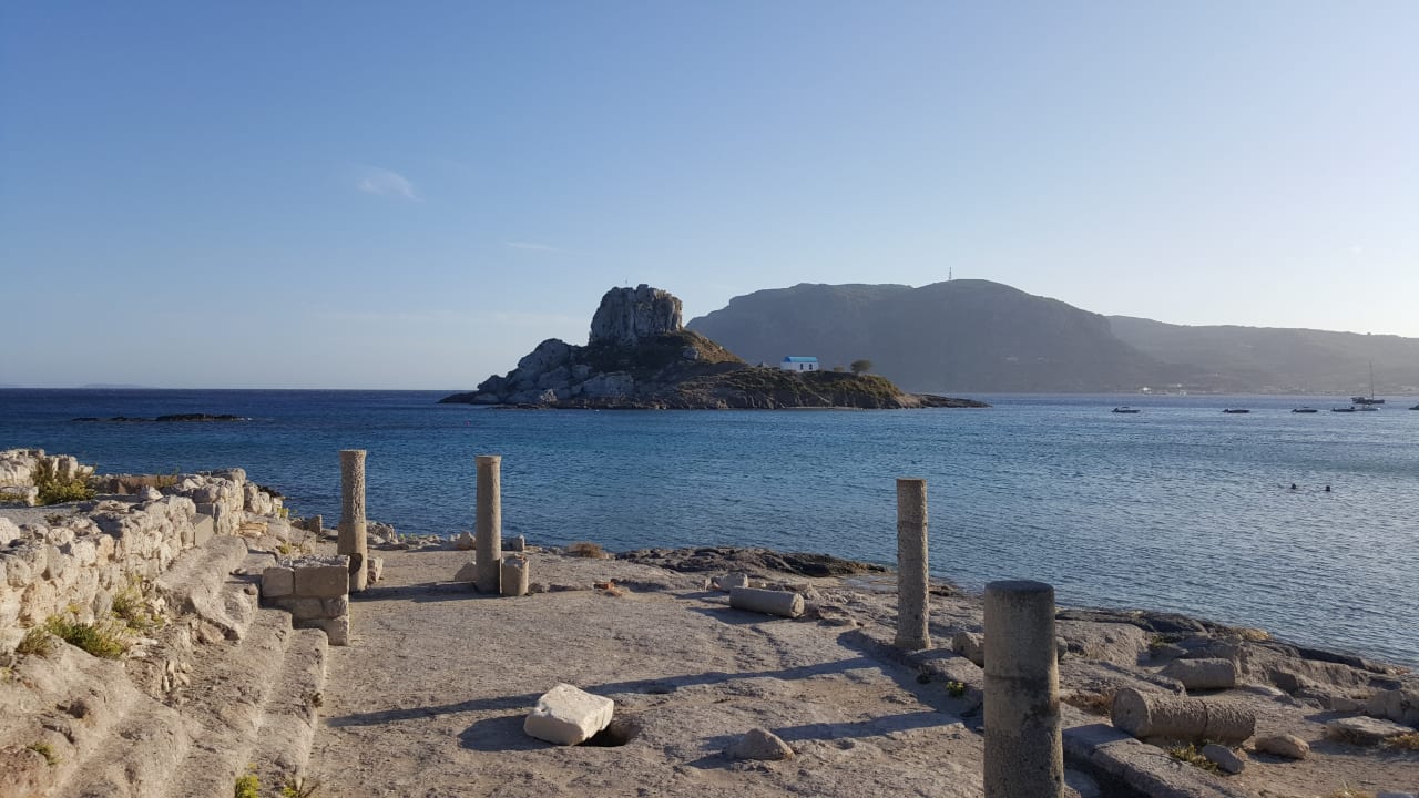 Pool Royal Bay Suites