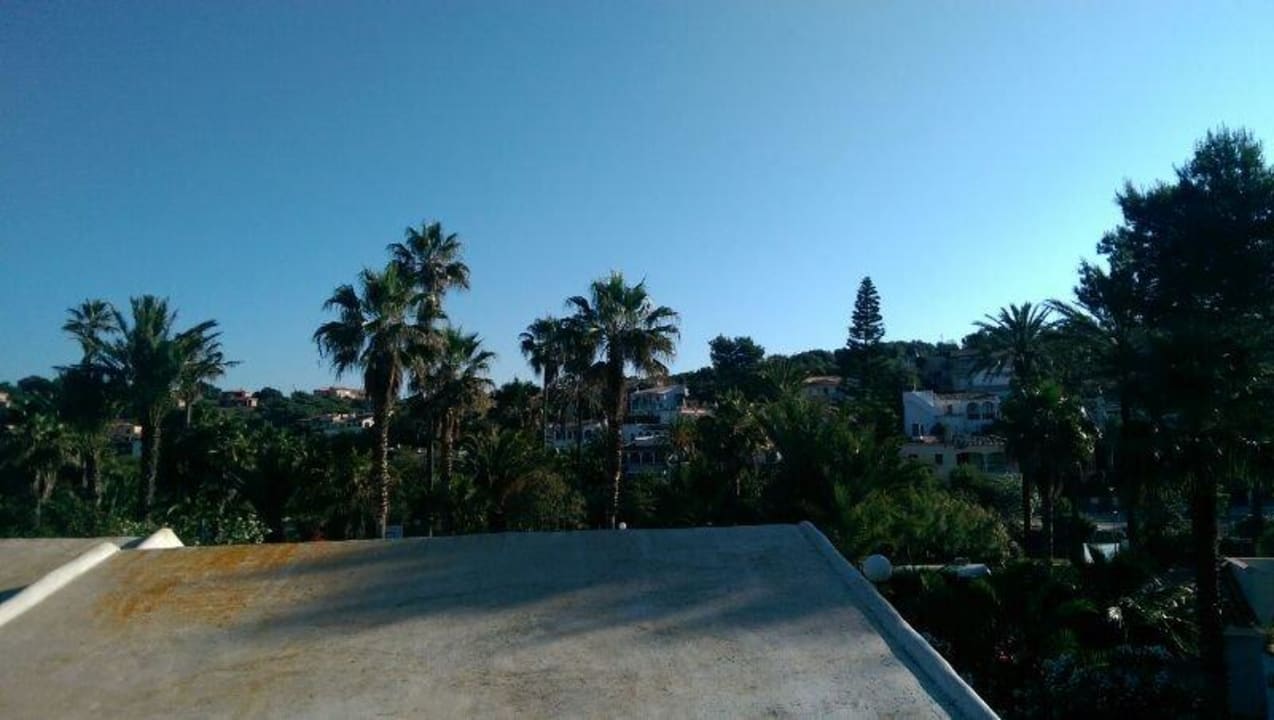 Garten Flipflop Cala Romantica