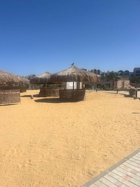 Strand Lazuli Hotel Marsa Alam