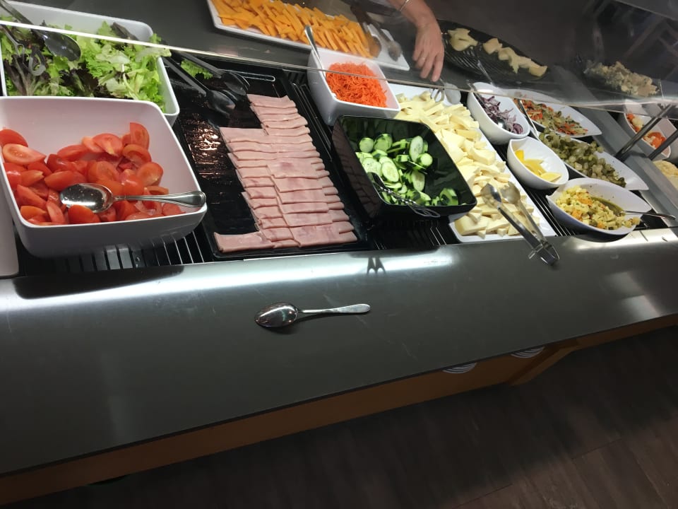 Gastro The Views Monumental (Im Umbau/Renovierung)