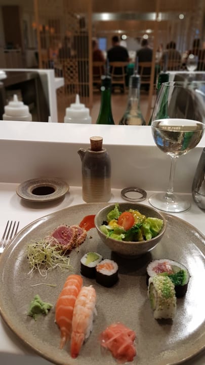 Gastro Iberostar Selection Fuerteventura Palace