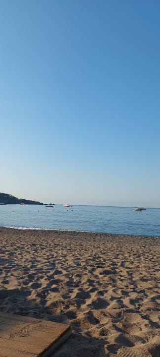 Strand Hotel Gardenia Beach