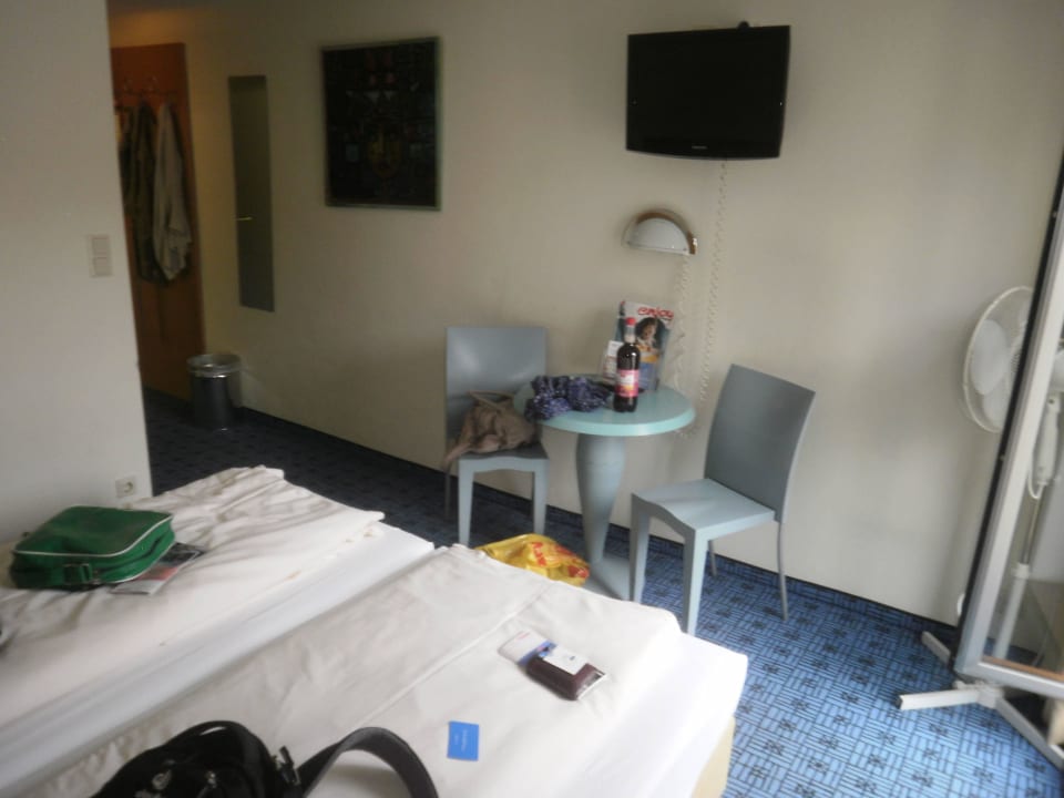 Blick The Art Hotel Vienna