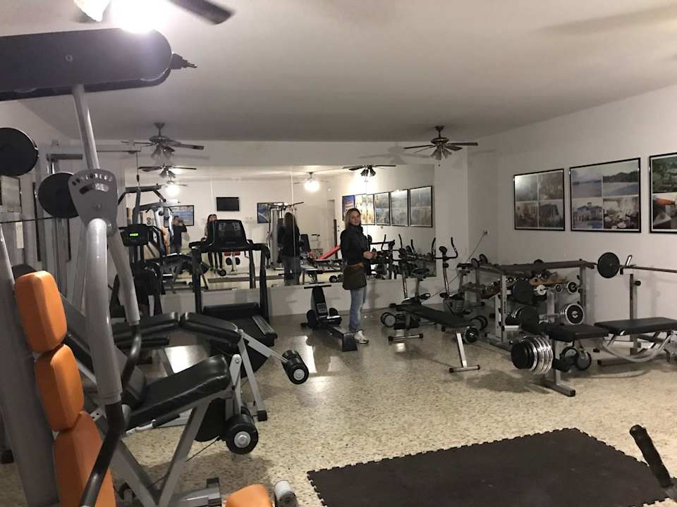 Sport & Freizeit Matchroom Country Club Resort