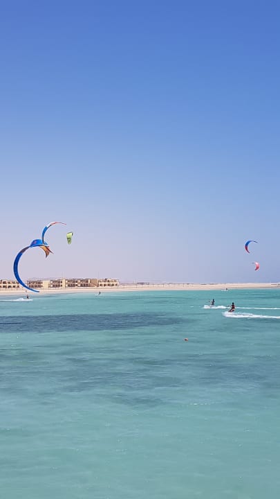 Strand Casa Mare Resort