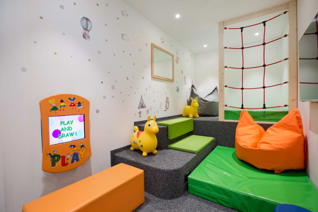 Sport & Freizeit Boutique Hotel Hohes Licht