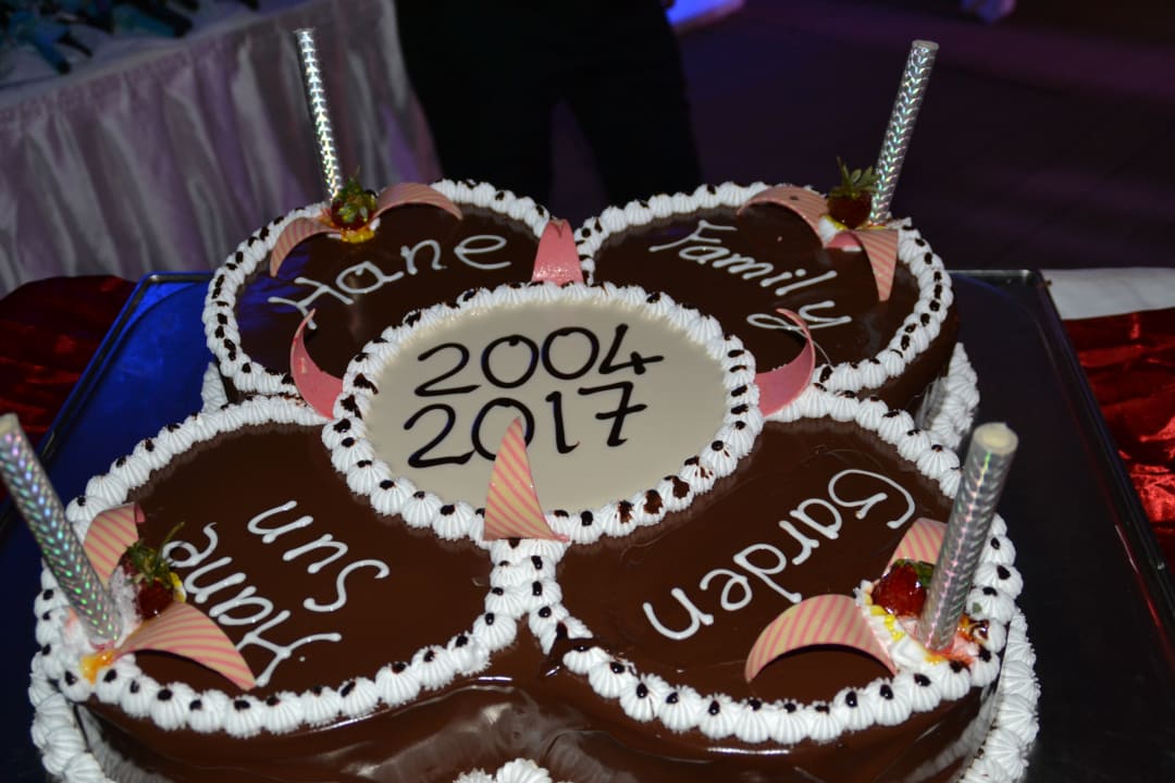 Restaurant Hane Family Resort