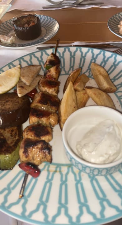 Gastro Mitsis Selection Rinela