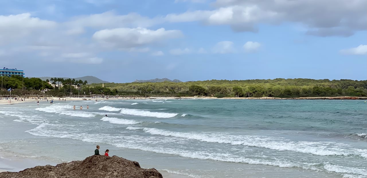 Strand Protur Safari Park Aparthotel