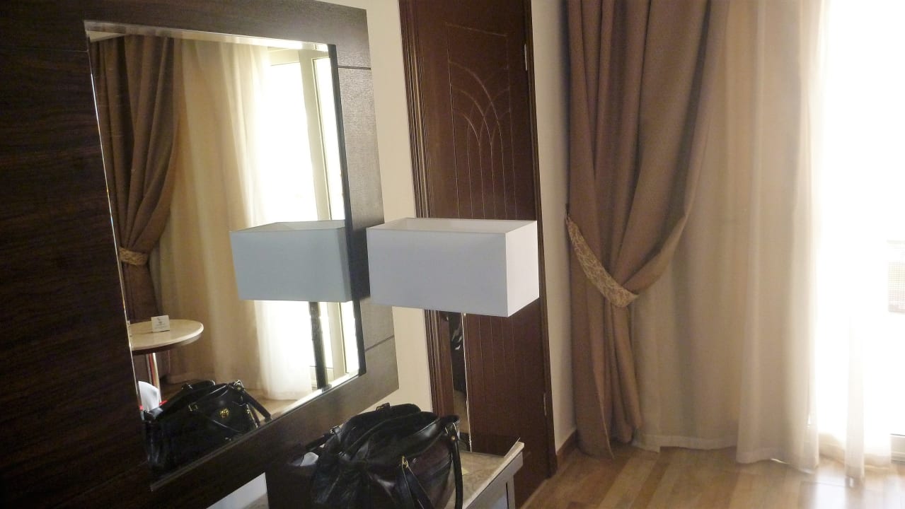 Zimmer Pickalbatros White Beach Resort - Hurghada