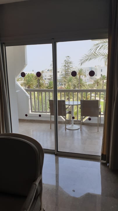 Zimmer Hotel JAZ Tour Khalef