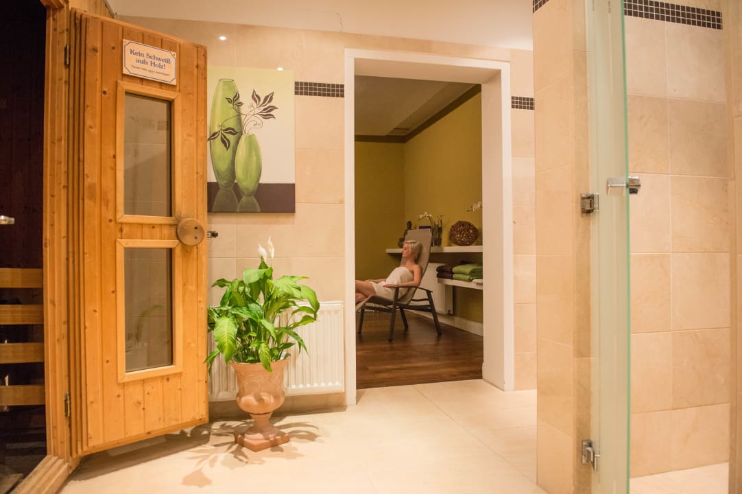 Sport & Freizeit Hotel Union Salzwedel