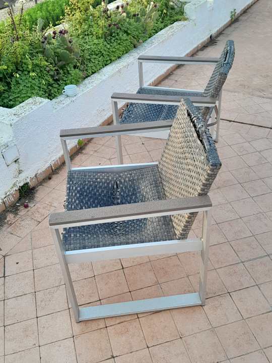 Gartenanlage Hotel Bel Azur Thalasso & Bungalows