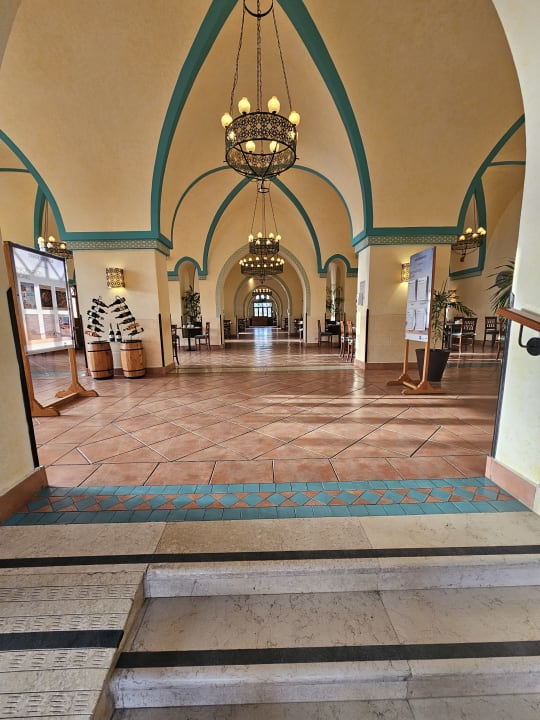 Gastro Steigenberger Coraya Beach - Adults only